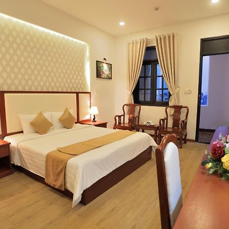 Pandora Saigon Hotel Ho Şi Min Exterior foto